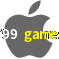 Aplicativo 799 games para iOS